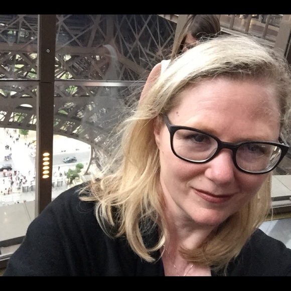 Meet your Posher, Kristi - Picture 1 of 1